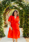 Maison Fauve - Penelope Dress, Blouse and Skirt